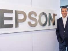 Epson Türkiye Yeni Ülke Müdürü Yalın Vanlıoğlu Oldu