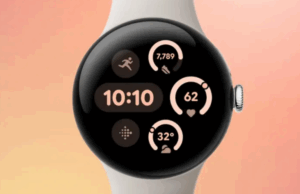 Pixel Watch 4 Geliyor: Yeni Renkler ve Wear OS 6 ile Google’dan Büyük Hamle