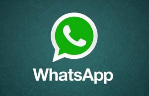 WhatsApp Beta iOS İçin Çoklu Hesap Geçiş Özelliği Üzerinde Çalışıyor