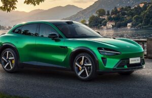 Xiaomi, 15 Ayda 300.000 Elektrikli Araç Teslim Etti: Rekor Büyüme