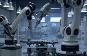 Yerli Robotik Otomasyon Şirketi Türkiye’nin Üretim Gücünü Uluslararası İşbirlikleriyle Zirveye Taşıyor