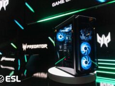 Acer Predator Orion 7000, Intel Extreme Masters 2025’in Resmi Turnuva Bilgisayarı Oldu