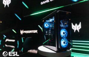 Acer Predator Orion 7000, Intel Extreme Masters 2025’in Resmi Turnuva Bilgisayarı Oldu