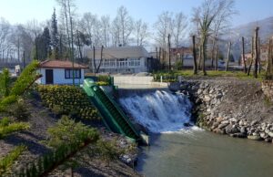 CALL Energy’den 55 milyon dolarlık doğa dostu HES yatırımı call enerji HES yatırım