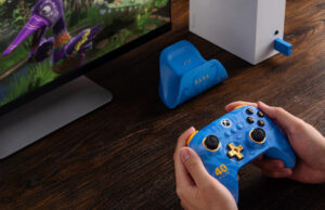 Rare Limited ve 8BitDo’dan Koleksiyonluk Xbox Oyun Kumandası