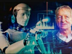 AI Godfather Geoffrey Hinton: “Yapay Zekâ Kendi Dilini Geliştirip İnsanları Geride Bırakabilir” AI kendi dili Geoffrey Hinton