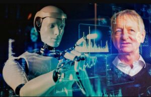 AI Godfather Geoffrey Hinton: “Yapay Zekâ Kendi Dilini Geliştirip İnsanları Geride Bırakabilir” AI kendi dili Geoffrey Hinton