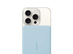 Anker, Apple ile Sürdürülebilir İnovasyon Ortaklığına İmza Attı