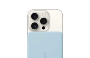 Anker, Apple ile Sürdürülebilir İnovasyon Ortaklığına İmza Attı