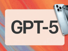 Apple Intelligence, iOS 26 ile GPT-5’e Geçiyor: Siri Şimdi Çok Daha Zeki