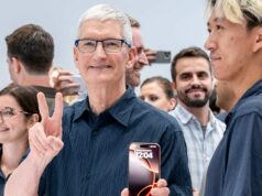 Apple 3 Milyar iPhone Satışını Geçti: Yapay Zeka Çağında Yeni Hedef iPhone satışı