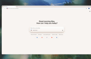 Microsoft Edge’e Copilot Modu Geldi: AI ile Web’de Akıllı Gezinme
