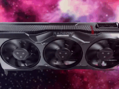 Radeon RX 10900 XT Gümbür Gümbür Geliyor: Performans Canavarı Yolda Radeon RX 10900 XT