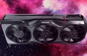 Radeon RX 10900 XT Gümbür Gümbür Geliyor: Performans Canavarı Yolda Radeon RX 10900 XT