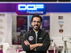 DOF Robotics’ten Yapay Zekâ Destekli İnsan Etkileşimli Sanal Asistan: Eğitimde Yeni Bir Dönem DOF Robotics Yönetim Kurulu Başkanı Mustafa Mertcan