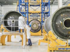 Avio, Dassault Systèmes’in 3DEXPERIENCE Platformu ile Uzay Teknolojilerinde Sanal Dönüşümü Gerçekleştiriyor