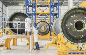 Avio, Dassault Systèmes’in 3DEXPERIENCE Platformu ile Uzay Teknolojilerinde Sanal Dönüşümü Gerçekleştiriyor