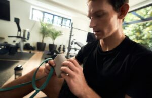 Decathlon PS100 Tanıtıldı: 28 Dolarlık Suya Dayanıklı Bluetooth Hoparlör