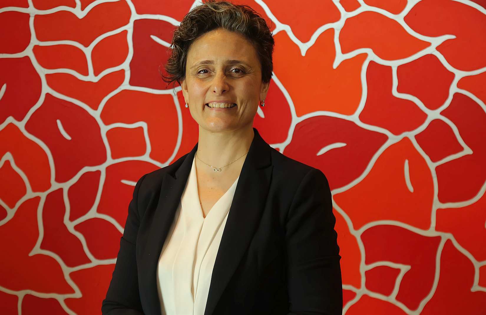 Özyeğin Üniversitesi Öğretim Üyesi Dr. H. Kader Şanlıöz Özgen