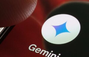 Gemini Masaüstü Uygulaması Mac Ve Windows İçin Yolda Gemini masaüstü uygulaması Mac