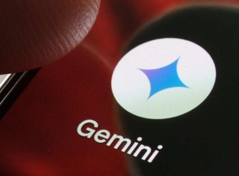 Gemini Masaüstü Uygulaması Mac Ve Windows İçin Yolda