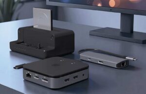 Alman Teknoloji Markası ICY BOX, Türkiye Pazarına Giriyor ICY BOX