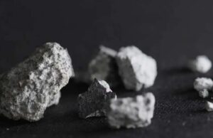 Meteor Parçası Ev Çatısından Geçti: McDonough Uydusu Dünya’dan Daha Yaşlı Çıktı McDonough meteroidi