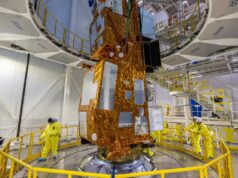 Yeni Nesil Hava Tahmini: Metop-SG A1 Uydu Gökyüzüne Yükseldi