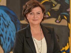 AkTech’in Yeni Genel Müdürü Nalan Aydın Tüfekçi Oldu AkTech Genel Müdürü Nalan Aydın