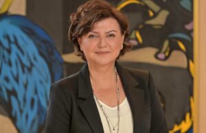 AkTech’in Yeni Genel Müdürü Nalan Aydın Tüfekçi Oldu AkTech Genel Müdürü Nalan Aydın