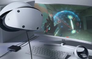 PS VR2 Toolkit ile PC’de Artık PS5’e Özgü Özellikler Açılıyor PS VR2 Toolkit