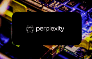 Perplexity, Google Chrome için 34,5 Milyar Dolarlık Teklif Verdi