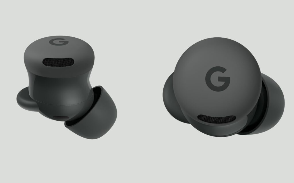 Pixel Buds 2a