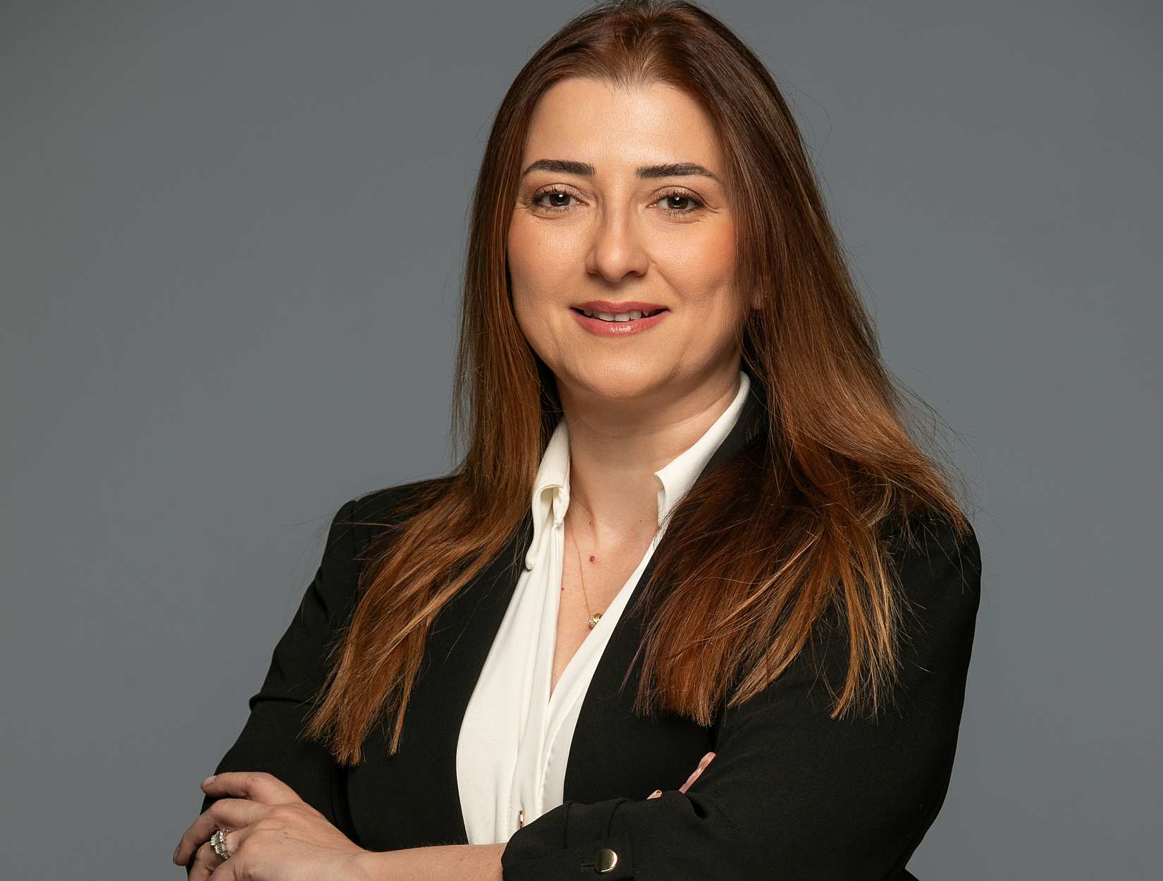 Protel CFO’su İlkiz Özcan