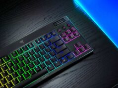 Razer, BlackWidow V4 Low-Profile Serisini Tanıttı: Kompakt ve Ergonomik Oyuncu Klavyesi Razer BlackWidow V4 Low-Profile 3