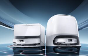 Roborock P20 Ultra Plus, İnce Tasarım ve Gelişmiş Paspas Özellikleriyle Geliyor