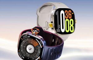 Rogbid Model S Tanıtıldı: 109 Dolara 4G ve Yapay Zeka Destekli Akıllı Saat