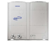 Yeni Nesil Samsung DVM Chiller: Büyük Alanlarda Üstün Performans ve Esneklik Samsung DVM Chiller