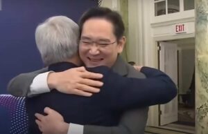 Samsung ve NVIDIA’dan Stratejik Adım: HBM4 Anlaşması Yolda mı? Samsung NVIDIA