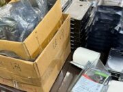 Seagate Counterfeit Skandalı: Malezya’da Sahte Sabit Disk Atölyesi Baskını Seagate sahte disk