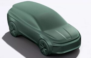 Skoda Vision O Tanıtıldı: İlk Elektrikli Octavia 2029’da Geliyor