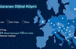 Türk Telekom International, 24 Ülkeyi Kapsayan Dijital Köprüyle Sınırları Aşıyor