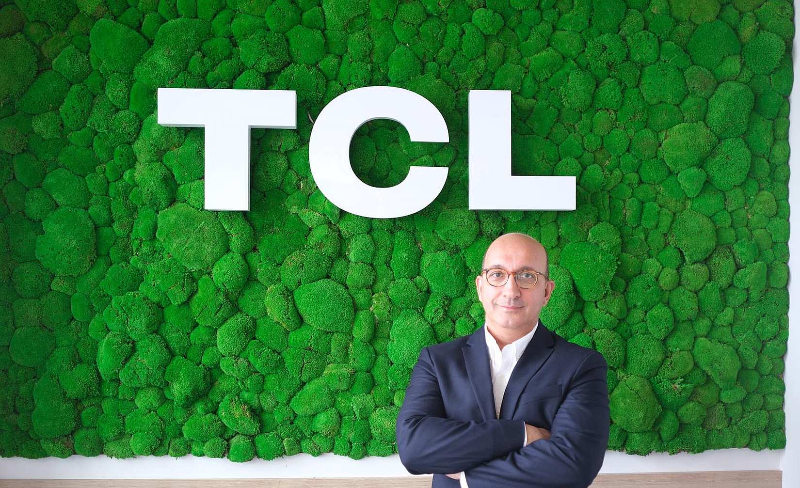 TCL Electronics Türkiye Satış Direktör Tamer İşisağlam