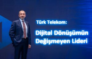 Türk Telekom’dan Ülke Ekonomisine 20 Milyar Dolarlık Katkı