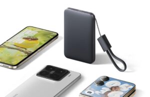 Cepte Taşınabilir Güç: Xiaomi’nin Yeni 22,5 W Powerbank’i Tanıtıldı