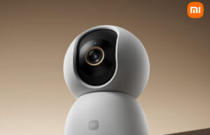 Geliştirilmiş Xiaomi Smart Camera 4C Tanıtıldı