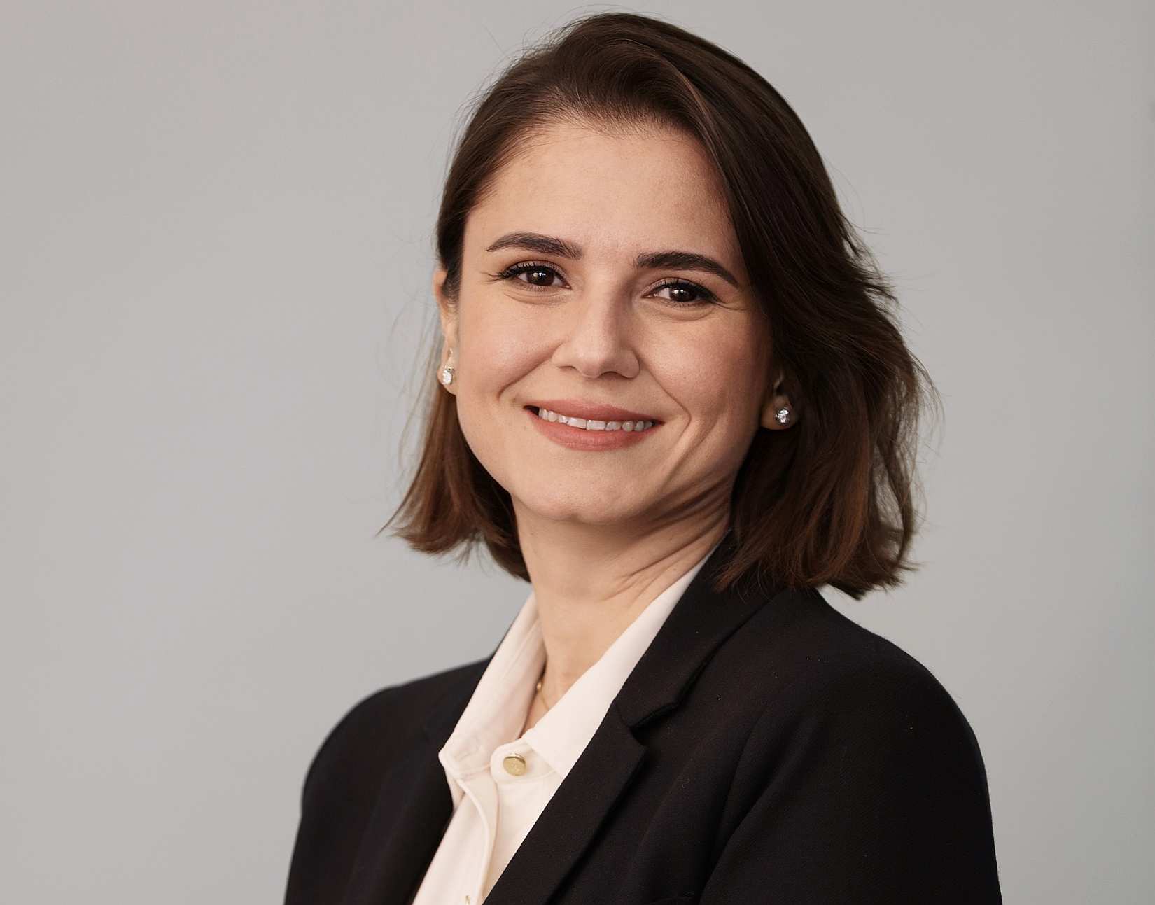 Türk Telekom Pazarlama ve Müşteri Deneyimi Genel Müdür Yardımcısı Zeynep Özden
