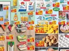 1–7 Ağustos 2025 A101 Haftanın Yıldızları Kataloğu: Kaçırılmayacak İndirimler Açıklandı