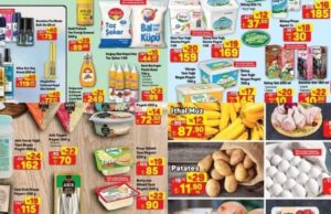 1–7 Ağustos 2025 A101 Haftanın Yıldızları Kataloğu: Kaçırılmayacak İndirimler Açıklandı