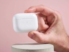 AirPods Pro 3’te Düğme Yok: Dokunmatik Şarj Kutusu Geliyor AirPods Pro 3 dokunmatik şarj kutusu